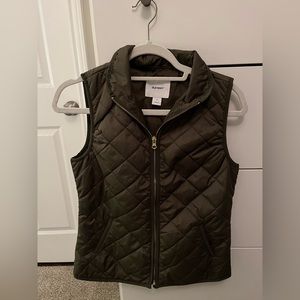 Old Navy Vest